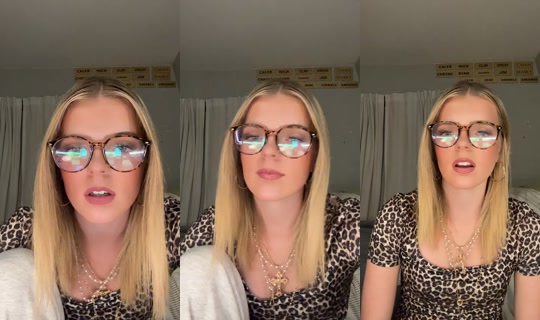 urcrxzygirl TikTok Live — Oct 4, 2026, 11:30 PM