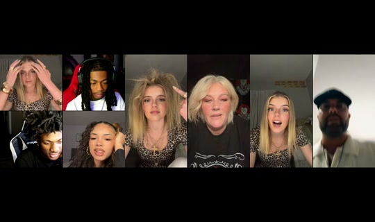urcrxzygirl TikTok Live — Oct 5, 2026, 12:30 AM