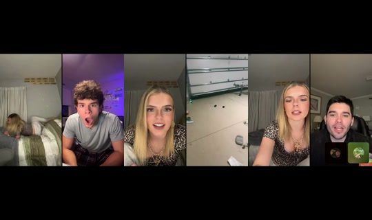 urcrxzygirl TikTok Live — Oct 5, 2026, 2:08 AM