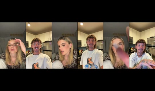 urcrxzygirl TikTok Live — Oct 5, 2026, 3:49 AM