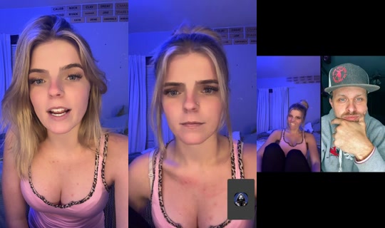 urcrxzygirl TikTok Live — Oct 6, 2026, 11:24 PM