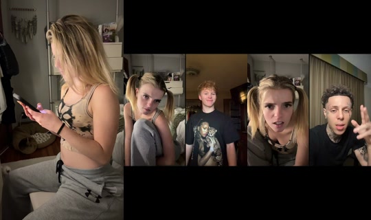 urcrxzygirl TikTok Live — Oct 7, 2026, 11:13 PM