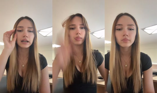 urd4dsfavgf TikTok Live — Sep 5, 2026, 2:05 PM