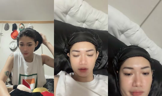 urdoublemi TikTok Live — Aug 24, 2026, 7:53 PM