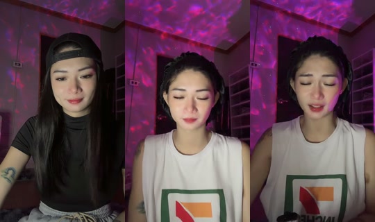 urdoublemi TikTok Live — Aug 25, 2026, 12:36 PM