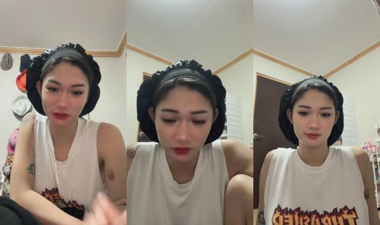 urdoublemi TikTok Live — Aug 25, 2026, 6:34 PM