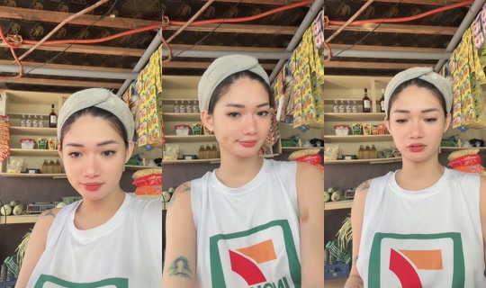 urdoublemi TikTok Live — Aug 26, 2026, 7:42 AM