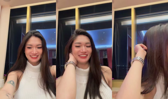 urdoublemi TikTok Live — Aug 26, 2026, 4:19 PM