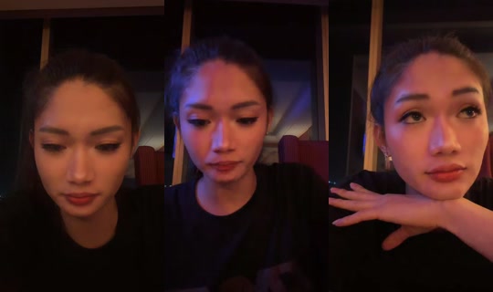 urdoublemi TikTok Live — Aug 26, 2026, 6:11 PM