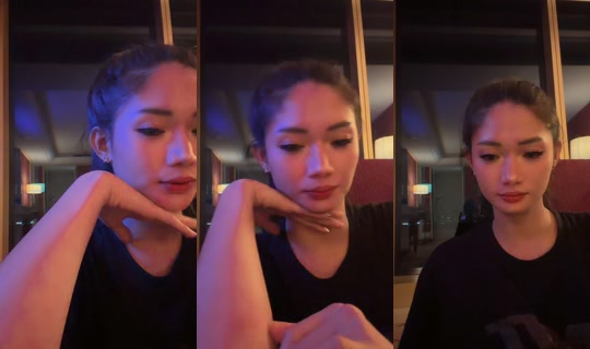 urdoublemi TikTok Live — Aug 26, 2026, 6:37 PM