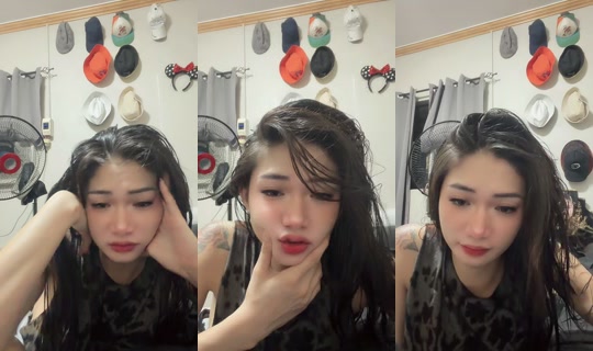 urdoublemi TikTok Live — Aug 27, 2026, 3:41 PM