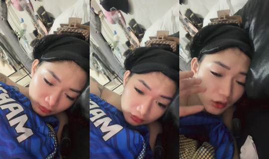 urdoublemi TikTok Live — Oct 1, 2026, 8:00 PM