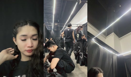 urdoublemi TikTok Live — Oct 2, 2026, 12:51 PM