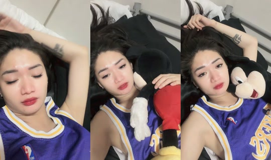 urdoublemi TikTok Live — Oct 3, 2026, 2:54 PM