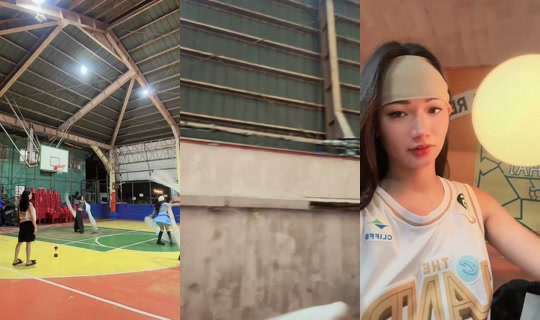 urdoublemi TikTok Live — Oct 6, 2026, 11:35 AM