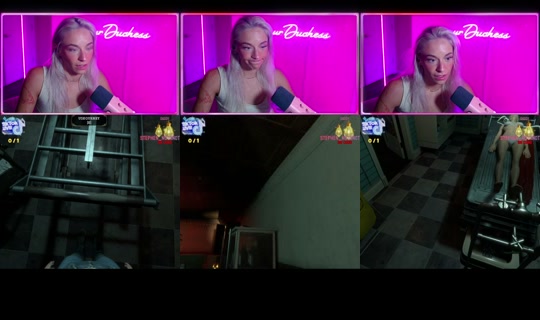 urduch3ss TikTok Live — Oct 2, 2026, 5:03 AM