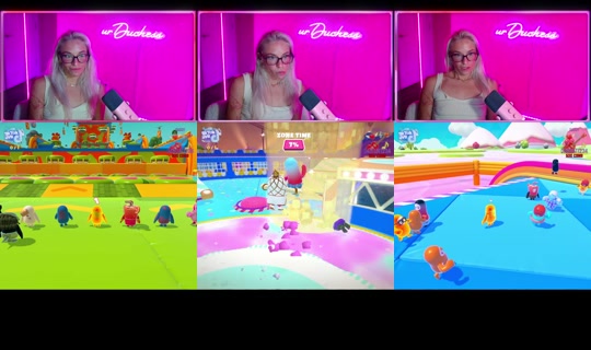 urduch3ss TikTok Live — Oct 2, 2026, 6:44 AM