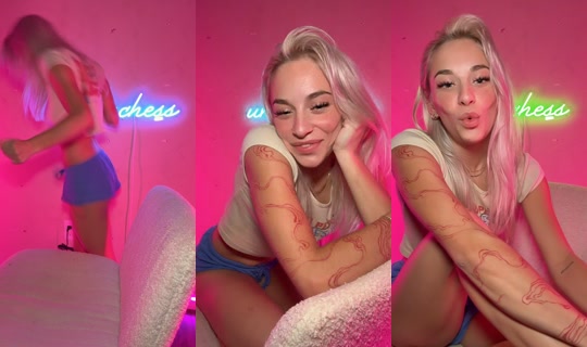 urduch3ss TikTok Live — Oct 4, 2026, 7:09 AM