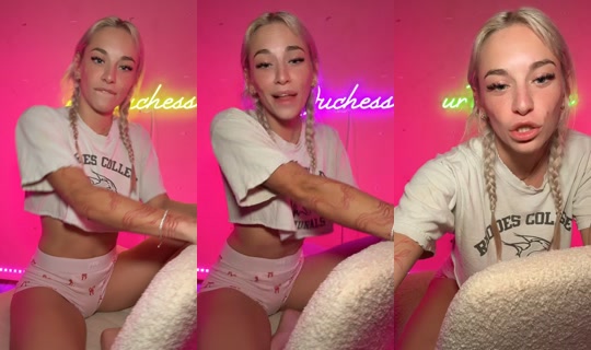 urduch3ss TikTok Live — Oct 8, 2026, 5:16 AM