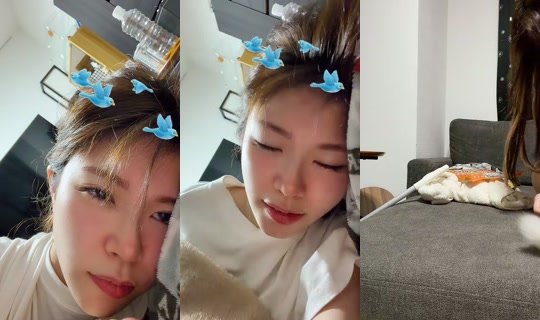 urea_tokyo TikTok Live — Sep 28, 2026, 1:04 PM