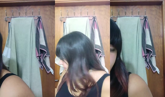 urf_layla674 TikTok Live — Sep 6, 2026, 12:19 AM
