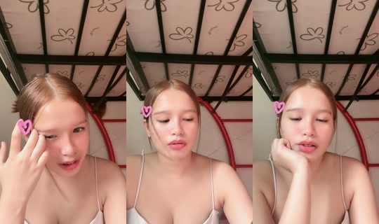 urfav.maria20 TikTok Live — Aug 25, 2026, 2:44 AM