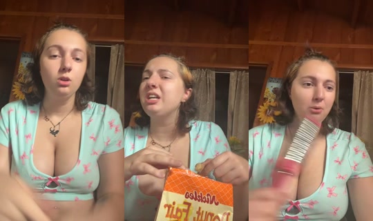 urfavbeardeddragon TikTok Live — Aug 24, 2026, 4:15 PM