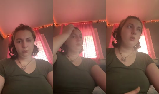 urfavbeardeddragon TikTok Live — Sep 2, 2026, 4:25 PM