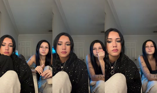 urfavblackhairbaddie TikTok Live — Sep 16, 2026, 3:30 AM