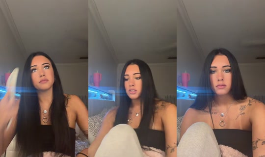 urfavblackhairbaddie TikTok Live — Sep 22, 2026, 2:02 AM