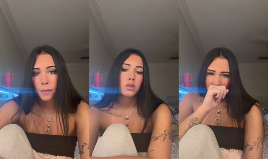 urfavblackhairbaddie TikTok Live — Sep 22, 2026, 2:33 AM