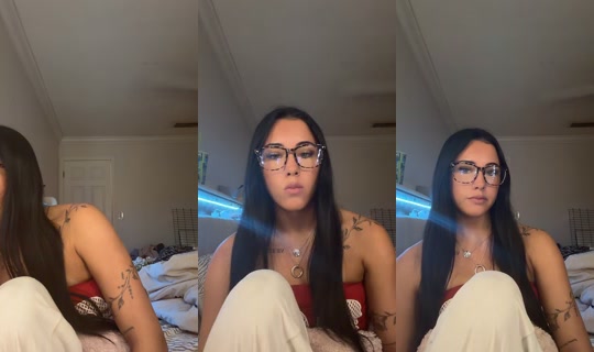 urfavblackhairbaddie TikTok Live — Sep 23, 2026, 1:50 AM