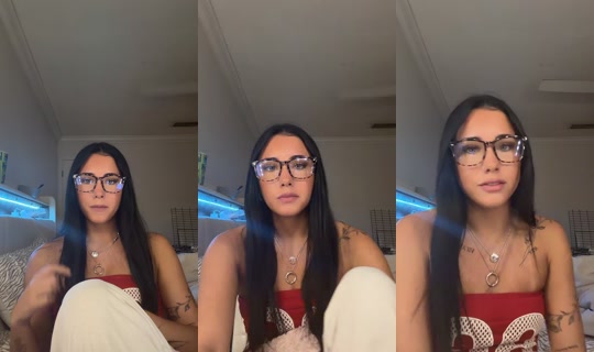 urfavblackhairbaddie TikTok Live — Sep 23, 2026, 2:41 AM