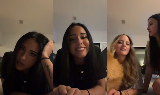 urfavblackhairbaddie TikTok Live — Sep 27, 2026, 2:46 AM