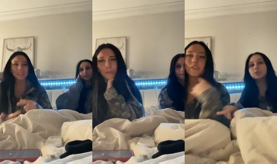 urfavblackhairbaddie TikTok Live — Oct 6, 2026, 3:24 AM