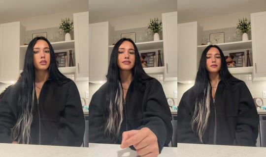 urfavblackhairbaddie TikTok Live — Oct 8, 2026, 12:12 AM