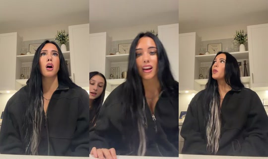 urfavblackhairbaddie TikTok Live — Oct 8, 2026, 12:43 AM