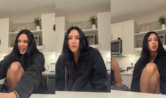 urfavblackhairbaddie TikTok Live — Oct 8, 2026, 1:03 AM