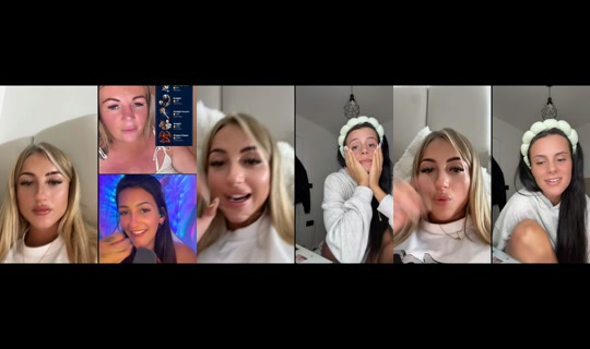 urfavblonde.tia TikTok Live — Aug 21, 2026, 11:15 PM