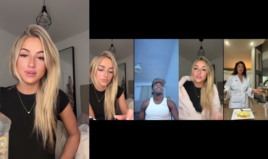 urfavblonde.tia TikTok Live — Aug 23, 2026, 9:23 PM