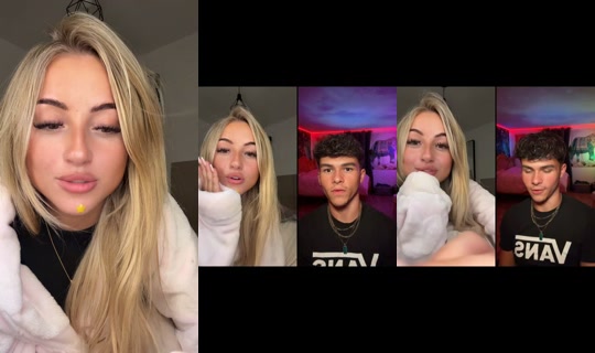 urfavblonde.tia TikTok Live — Aug 23, 2026, 10:13 PM