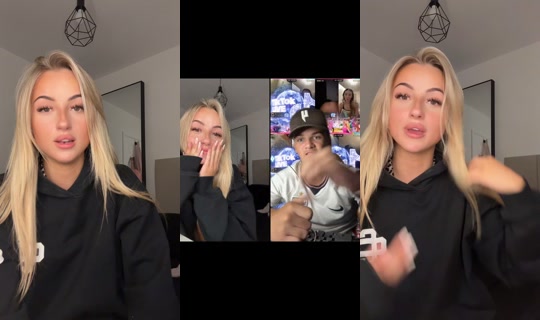 urfavblonde.tia TikTok Live — Aug 24, 2026, 8:40 PM