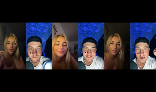 urfavblonde.tia TikTok Live — Aug 27, 2026, 11:51 PM