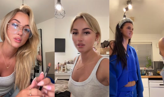 urfavblonde.tia TikTok Live — Aug 29, 2026, 7:43 PM