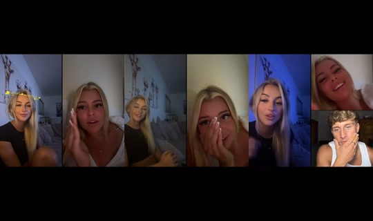 urfavblonde.tia TikTok Live — Sep 1, 2026, 12:49 AM