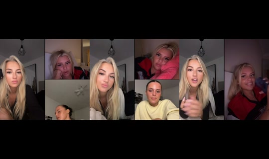 urfavblonde.tia TikTok Live — Sep 1, 2026, 9:23 PM