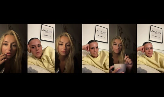 urfavblonde.tia TikTok Live — Sep 1, 2026, 11:04 PM