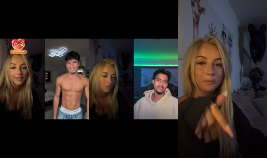 urfavblonde.tia TikTok Live — Sep 7, 2026, 10:59 PM