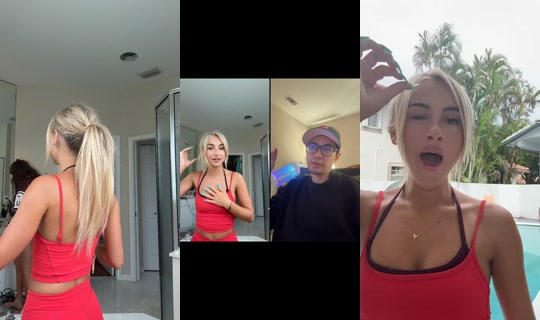 urfavblonde.tia TikTok Live — Oct 3, 2026, 6:26 PM