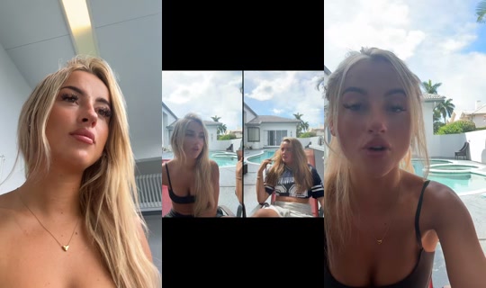 urfavblonde.tia TikTok Live — Oct 6, 2026, 6:52 PM